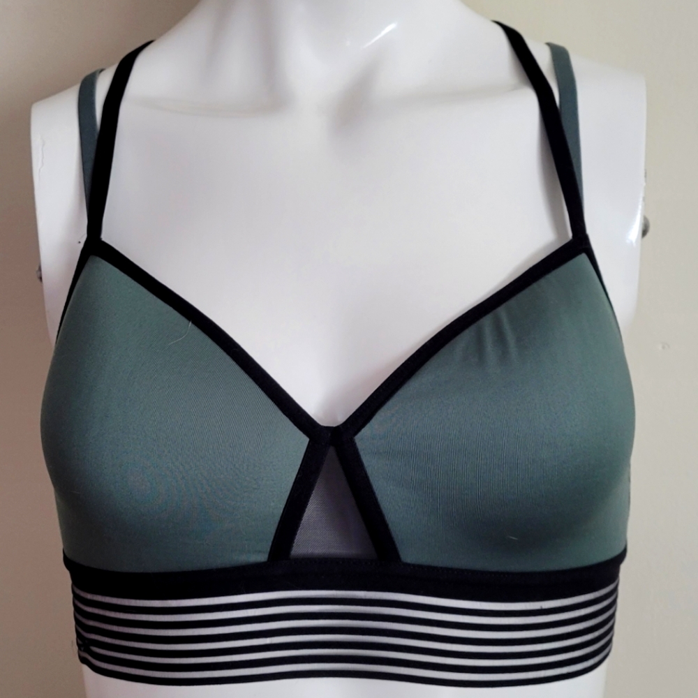 Victoria's secret sport bra
